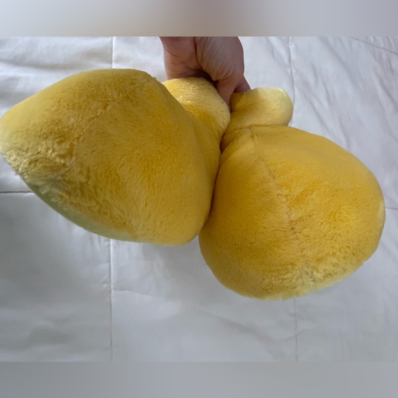 Disney Parks Mickey Mouse Slippers - Med - Picture 4 of 5